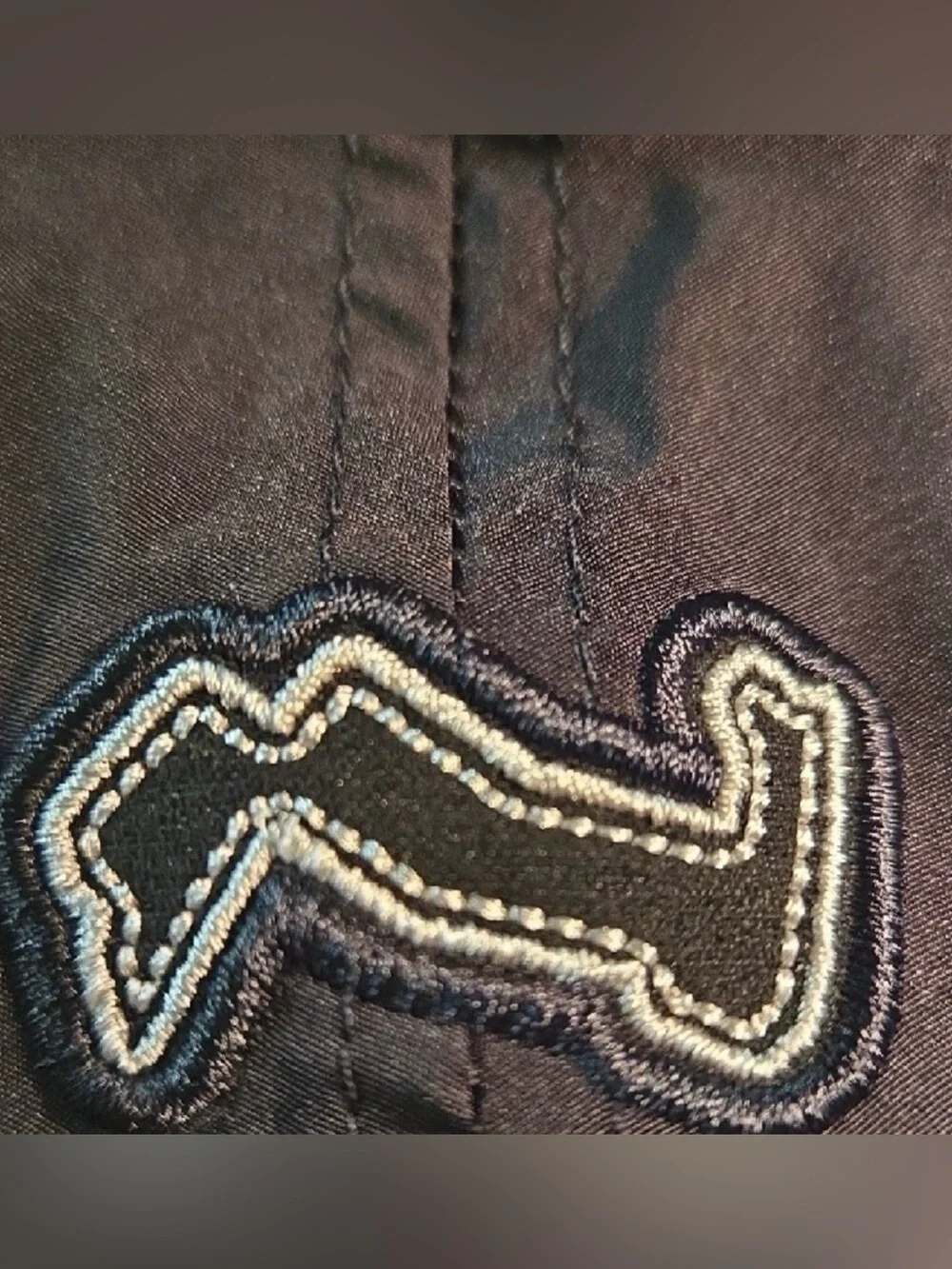 Formula 1 Singapore Airlines Grand Prix 2024 Black Cap 🏎️🏎️🏎️